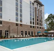 Hilton Garden Inn Summerville hotel detail image 4