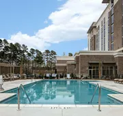 Hilton Garden Inn Summerville hotel detail image 5