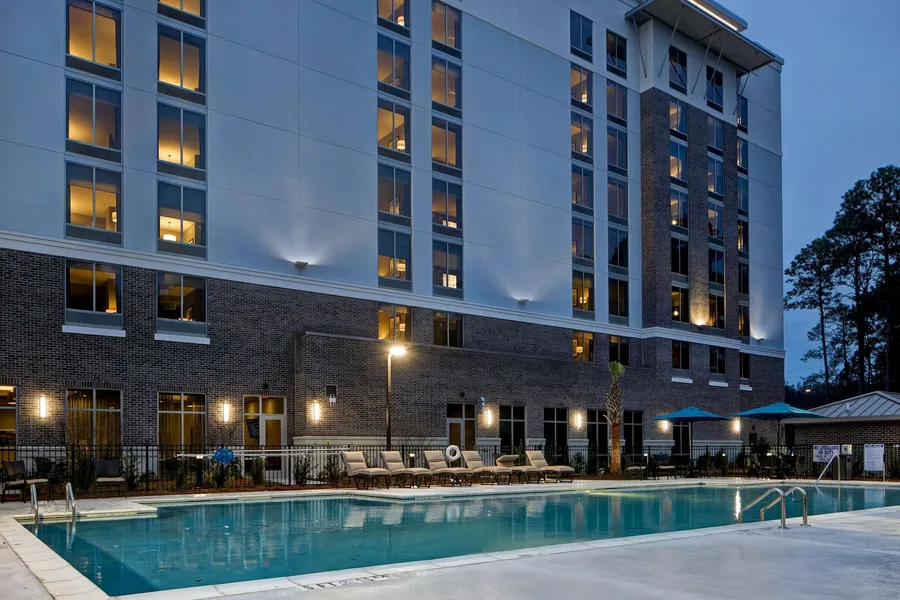 Hilton Garden Inn Summerville hotel detail image 6