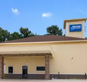 Americas Best Value Inn Aldine Westfield hotel detail image 3