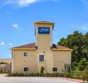Americas Best Value Inn Aldine Westfield hotel detail image 4