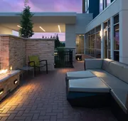 SpringHill Suites by Marriott Winchester hotel detail image 3