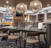 SpringHill Suites by Marriott Winchester hotel detail image 7