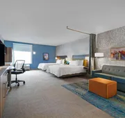 Home2 Suites by Hilton Utica, NY hotel detail image 3