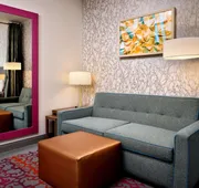 Home2 Suites by Hilton Fishers Indianapolis Northeast, IN hotel detail image 7