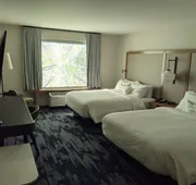Fairfield Inn & Suites by Marriott Lincoln Crete hotel detail image 7