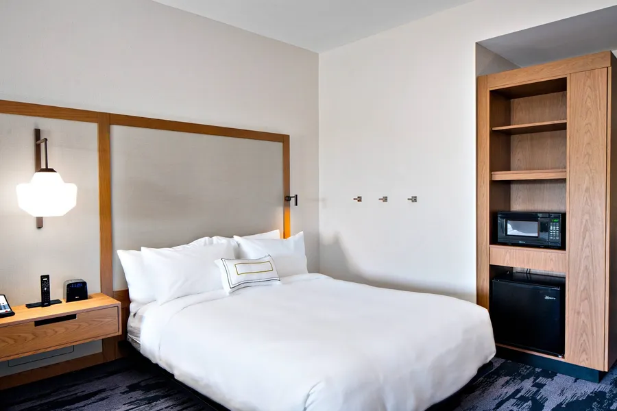 Fairfield by Marriott Inn & Suites Deerfield Beach Boca Raton hotel detail image 6