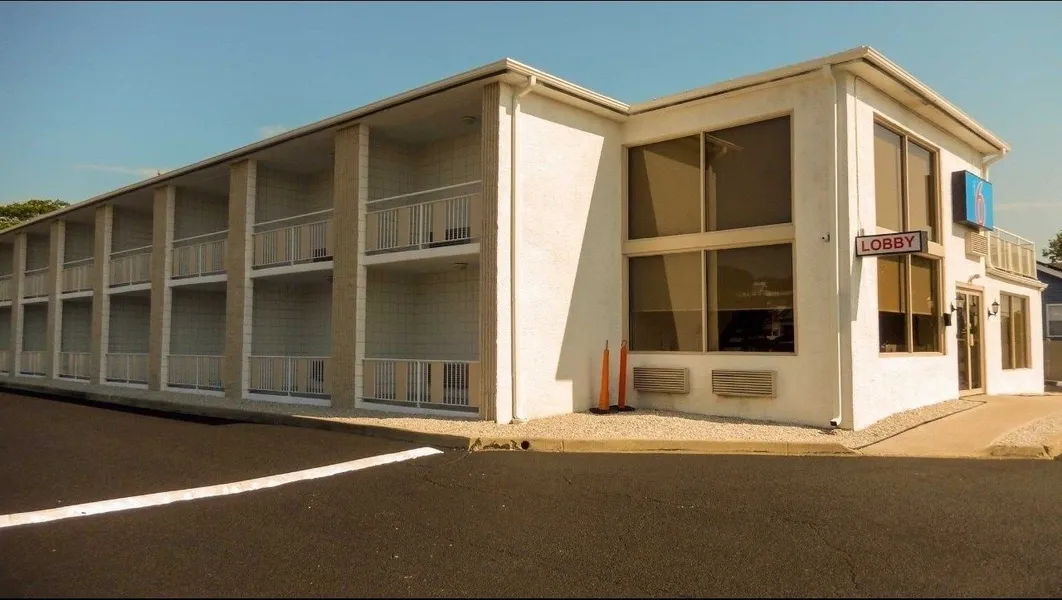 Motel 6 Somers Point, NJ - Ocean City - Wild Wood Beach hotel detail image 2