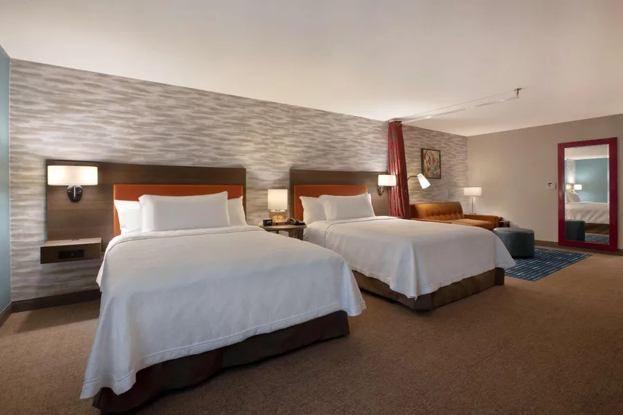 Home2 Suites by Hilton Loves Park Rockford hotel detail image 6