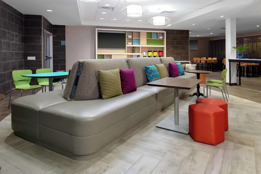 Home2 Suites by Hilton North Charleston-University Blvd hotel detail image 2