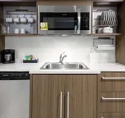 Home2 Suites by Hilton North Charleston-University Blvd hotel detail image 3