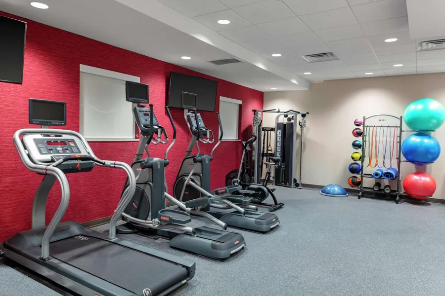 Home2 Suites by Hilton North Charleston-University Blvd hotel detail image 6
