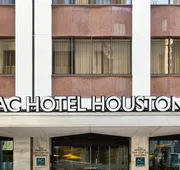 AC Hotel by Marriott Houston Downtown hotel detail image 4