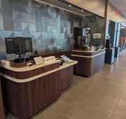 Courtyard by Marriott Rapid City hotel detail image 3
