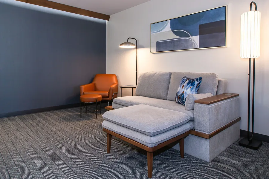 Courtyard by Marriott Rapid City hotel detail image 6
