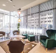 Holiday Inn Columbia - Downtown by IHG hotel detail image 5