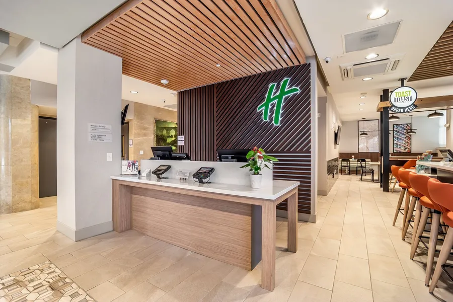Holiday Inn Columbia - Downtown by IHG hotel detail image 6