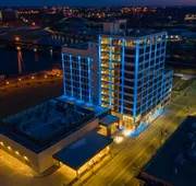 Embassy Suites by Hilton Rockford Riverfront hotel detail image 3