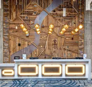 Embassy Suites by Hilton Rockford Riverfront hotel detail image 4