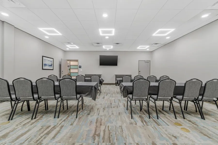 Executive Residency by Best Western Corpus Christi hotel detail image 2