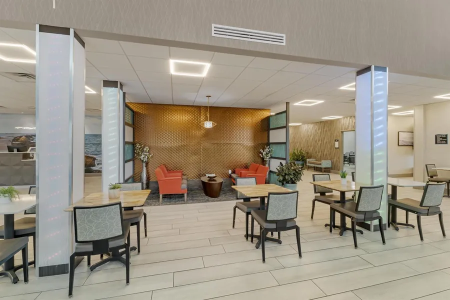 Executive Residency by Best Western Corpus Christi hotel detail image 6