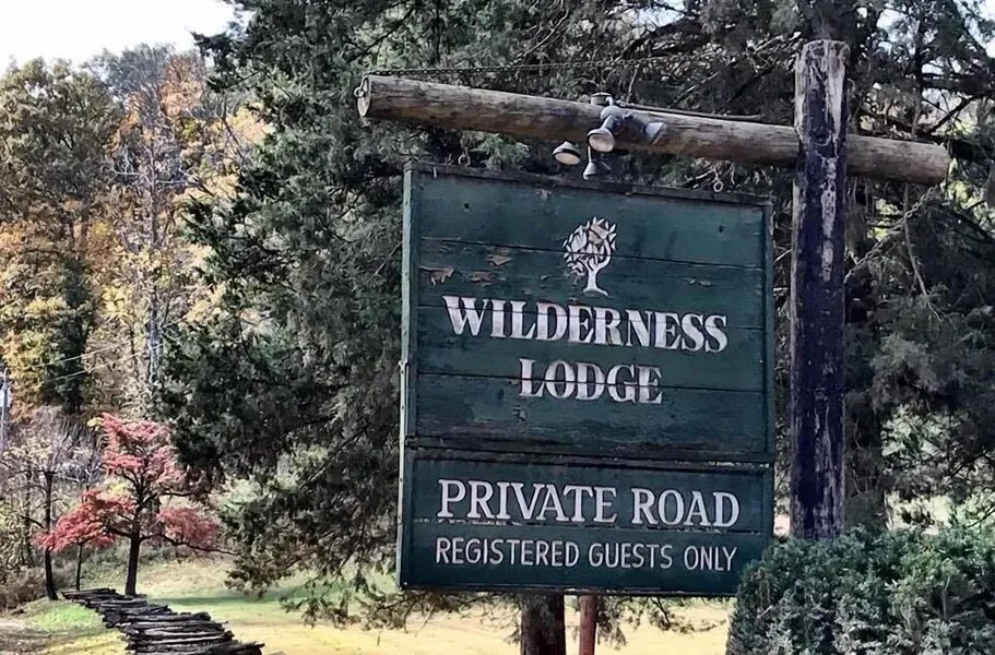 Wilderness Lodge hotel detail image 6