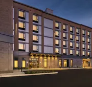 Holiday Inn Express Boston Logan Airport - Revere by IHG hotel detail image 5