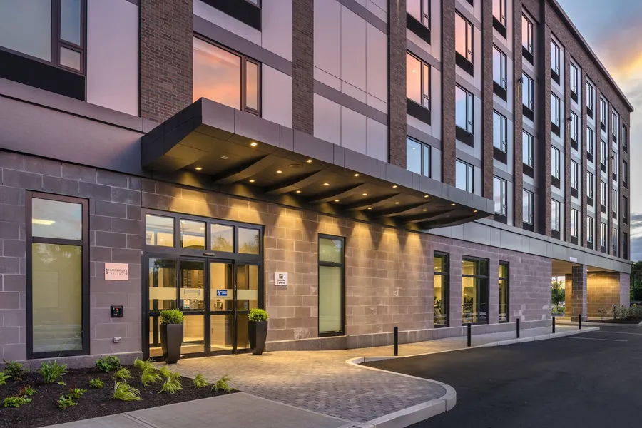Holiday Inn Express Boston Logan Airport - Revere by IHG hotel detail image 6