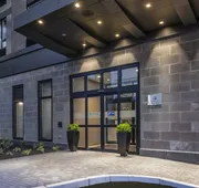 Holiday Inn Express Boston Logan Airport - Revere by IHG hotel detail image 7