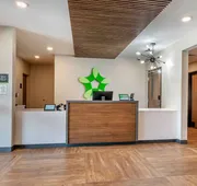 Extended Stay America Suites Colonial Heights Fort Lee hotel detail image 4