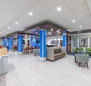 Holiday Inn Express & Suites Purcell by IHG hotel detail image 4