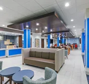 Holiday Inn Express & Suites Purcell by IHG hotel detail image 5