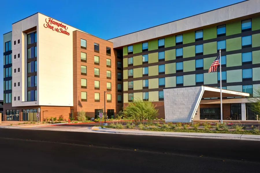 Home2 Suites by Hilton Las Vegas Convention Center hotel detail image 6