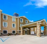 Cobblestone Hotel & Suites - Andrews hotel detail image 3