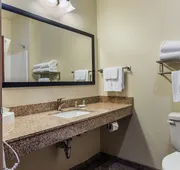 Cobblestone Hotel & Suites - Andrews hotel detail image 7