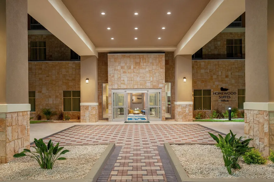 Homewood Suites by Hilton Harlingen hotel detail image 2