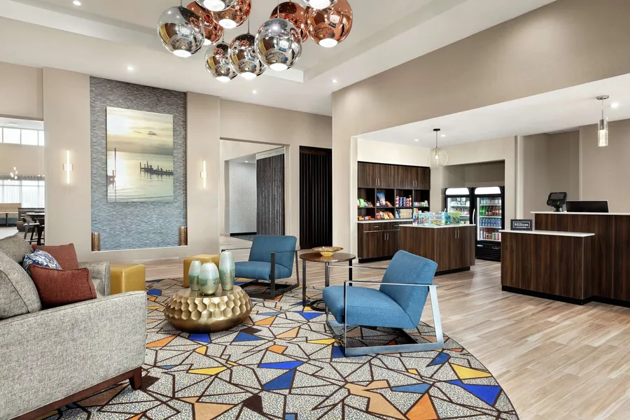Homewood Suites by Hilton Harlingen hotel detail image 6