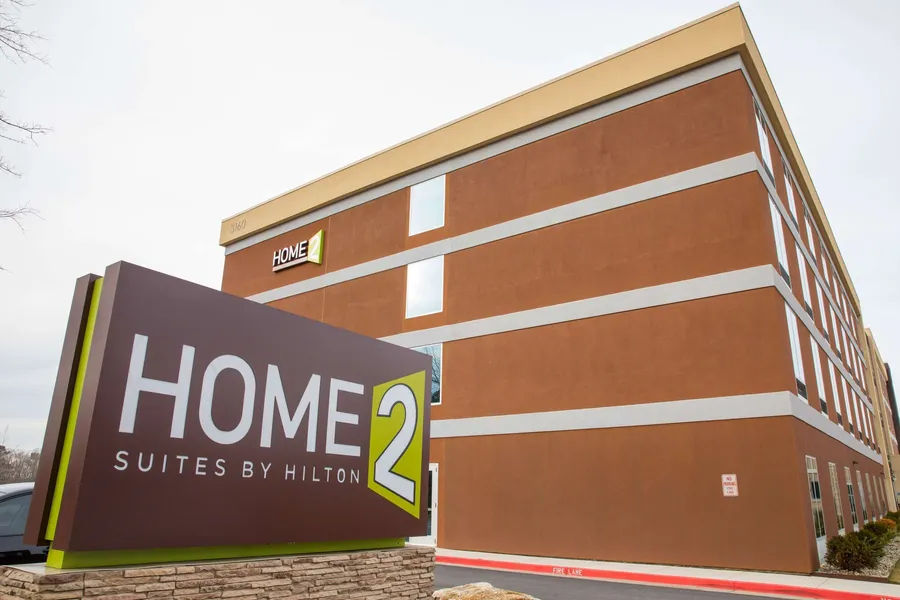 Home2 Suites by Hilton Cumming Atlanta, GA hotel detail image 2