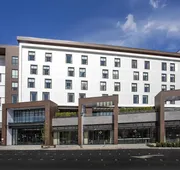 Hilton Garden Inn Redmond Seattle hotel detail image 3