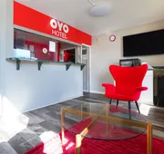 OYO Hotel Decatur I-285 The Perimeter hotel detail image 3