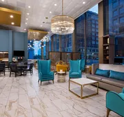 Hyatt Place Tulsa Downtown hotel detail image 3