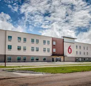 Motel 6 North Platte, NE - East hotel detail image 4