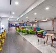 Home2 Suites by Hilton Laredo Airport hotel detail image 4