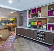 Home2 Suites by Hilton Laredo Airport hotel detail image 5