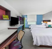 Home2 Suites by Hilton Laredo Airport hotel detail image 7
