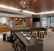 SpringHill Suites by Marriott St. George Washington hotel detail image 5