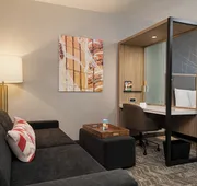 SpringHill Suites by Marriott St. George Washington hotel detail image 7
