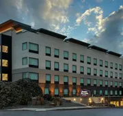 Hampton Inn & Suites Spokane Downtown-South hotel detail image 3