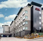 Hampton Inn & Suites Spokane Downtown-South hotel detail image 4