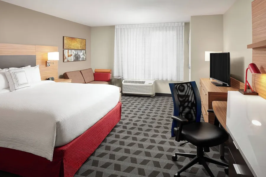 Towneplace Suites by Marriott Danville hotel detail image 6